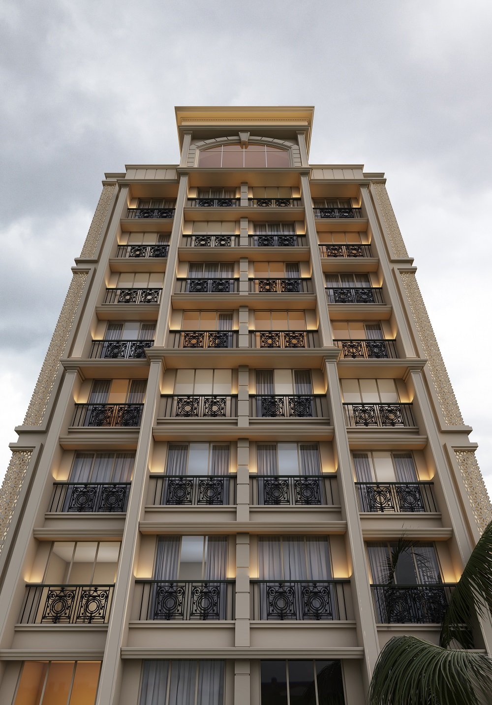 Real Estate Insights Swami PMC